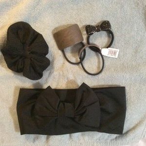 Hair Accessories